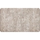 preview thumbnail 63 of 189, Mohawk Home Dri-Pro Deluxe Cushion Anti Fatigue Mat 20" x 42" - Salten Tan