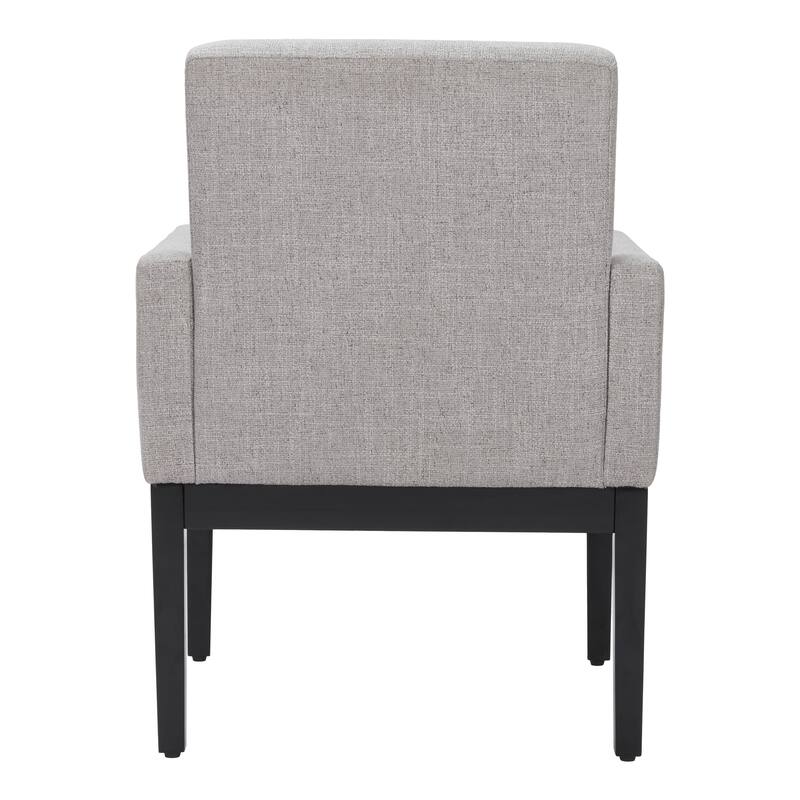 Senzil Dining Chair Gray