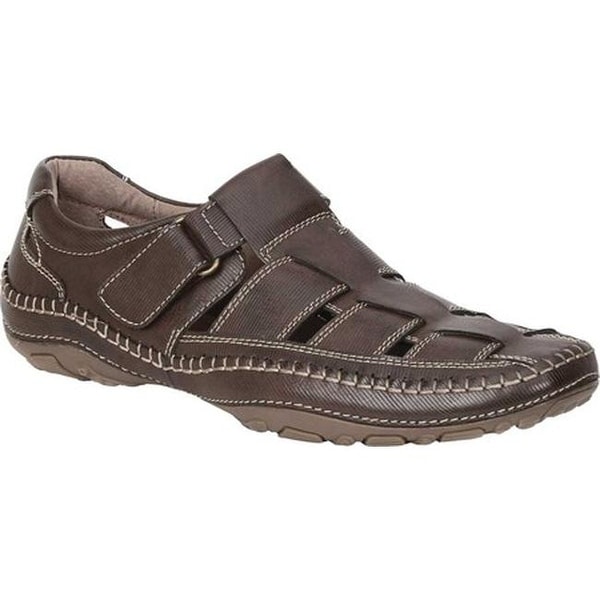 gbx sentaur fisherman sandal