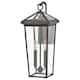 Option Oil Rubbed Bronze