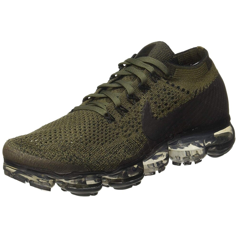 low top vapormax