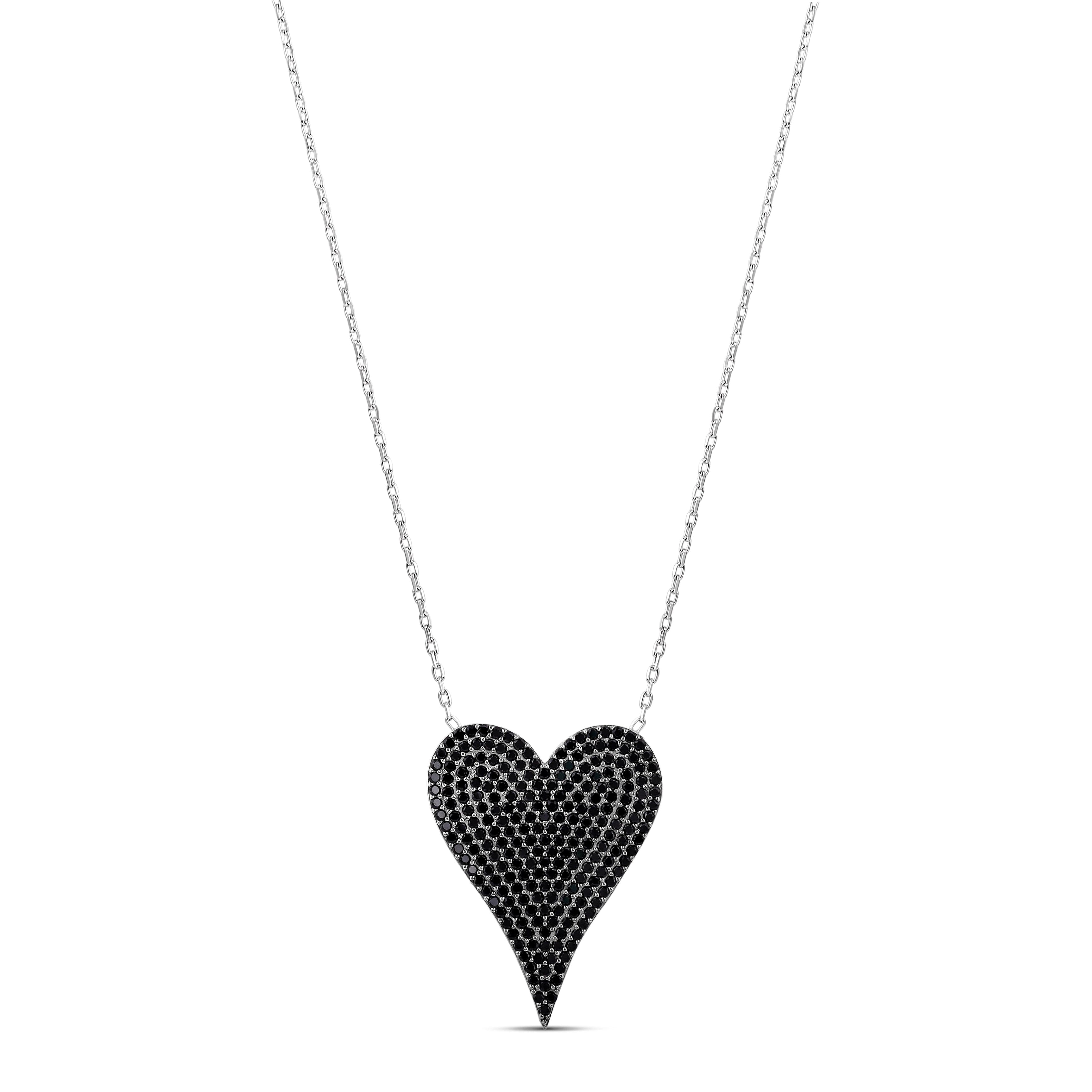Option Silver & Black