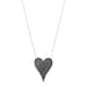 Option Silver & Black