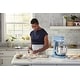 preview thumbnail 17 of 32, KitchenAid KitchenAid® 7 Quart Bowl-Lift Stand Mixer, KSM70SKXX