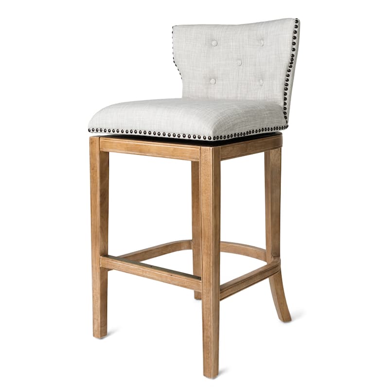 Maven Lane Hugo Kitchen Stool