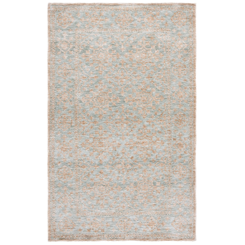 SAFAVIEH Audrey Handmade Danai Rug