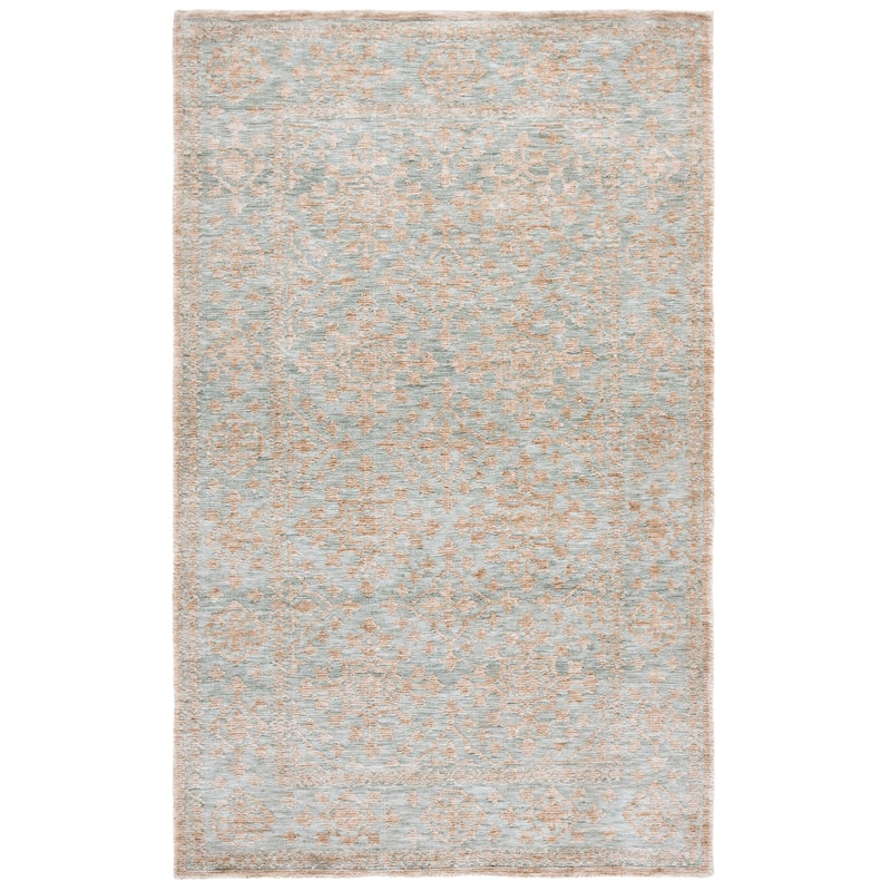 SAFAVIEH Audrey Handmade Danai Rug