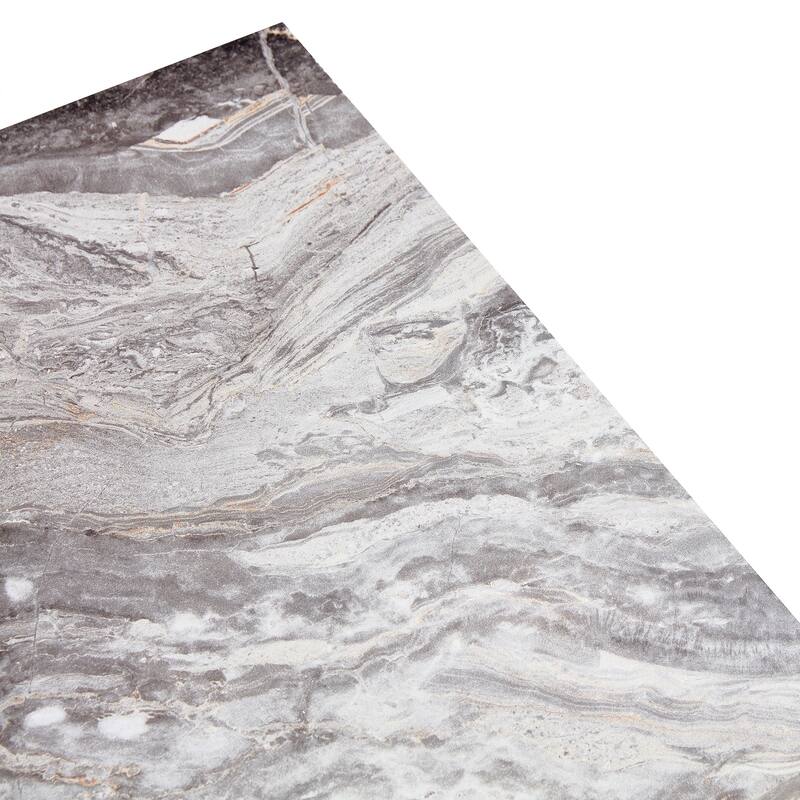 Rectangular Wooden Coffee Table, Living Room Center Table