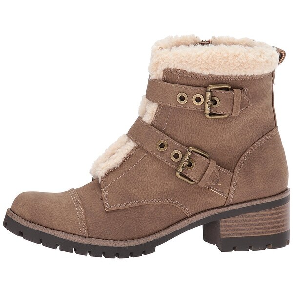 anne klein sport lolly bootie