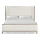 preview thumbnail 23 of 31, Furniture of America Kian Modern 5-Piece Natural Oak Solid Wood Panel Bedroom Set