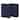 Blue Nile Mills Cotton 12-Piece Face Towel Set - Solid Medium Weight Washcloths for Bathroom