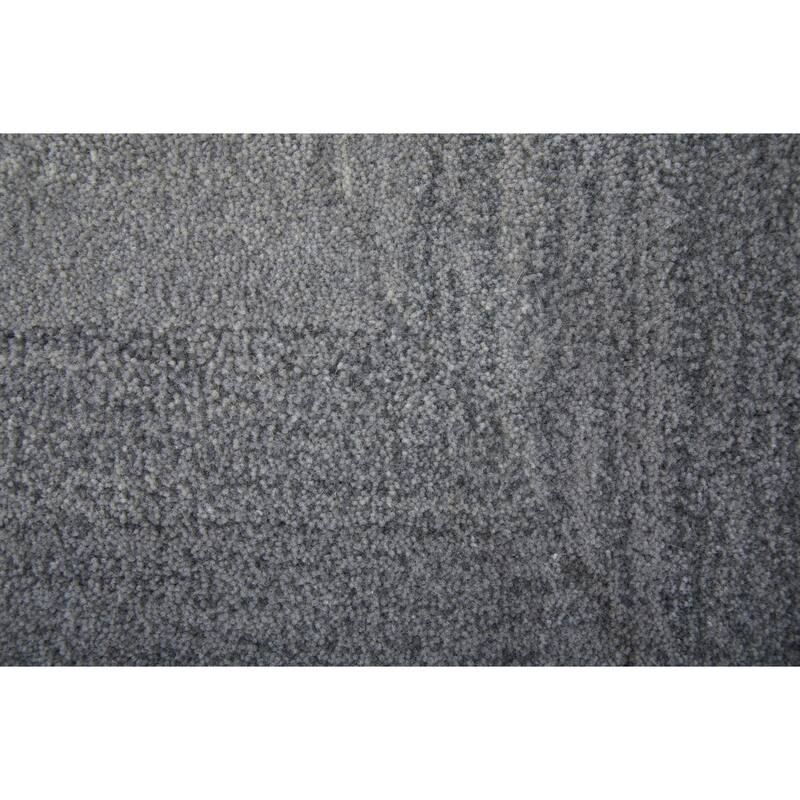 Grand Bazaar Wayward Hand Tufted Abstract Modern Area Rug