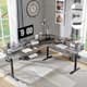 Option Dark Rustic Oak