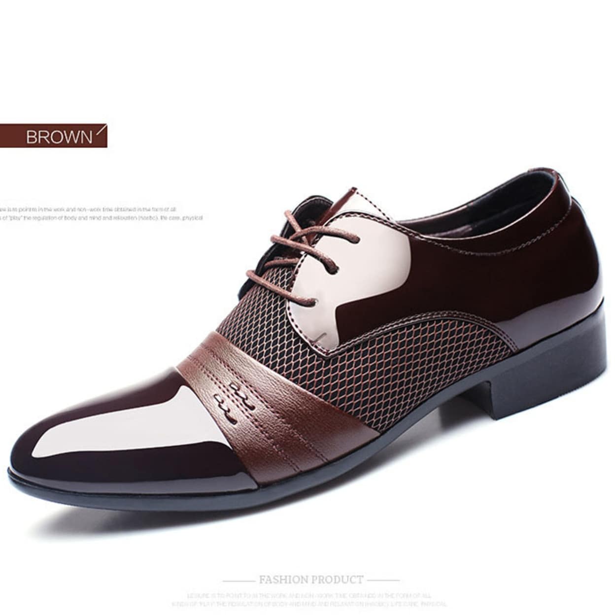 low top dress shoes