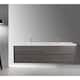 Option gray oak