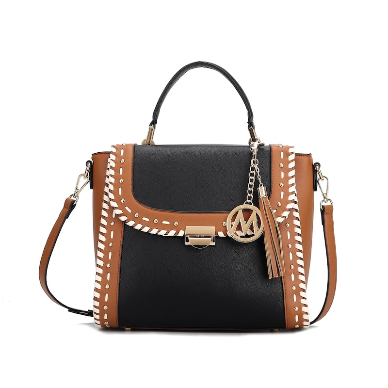 Flora Shoulder Bag