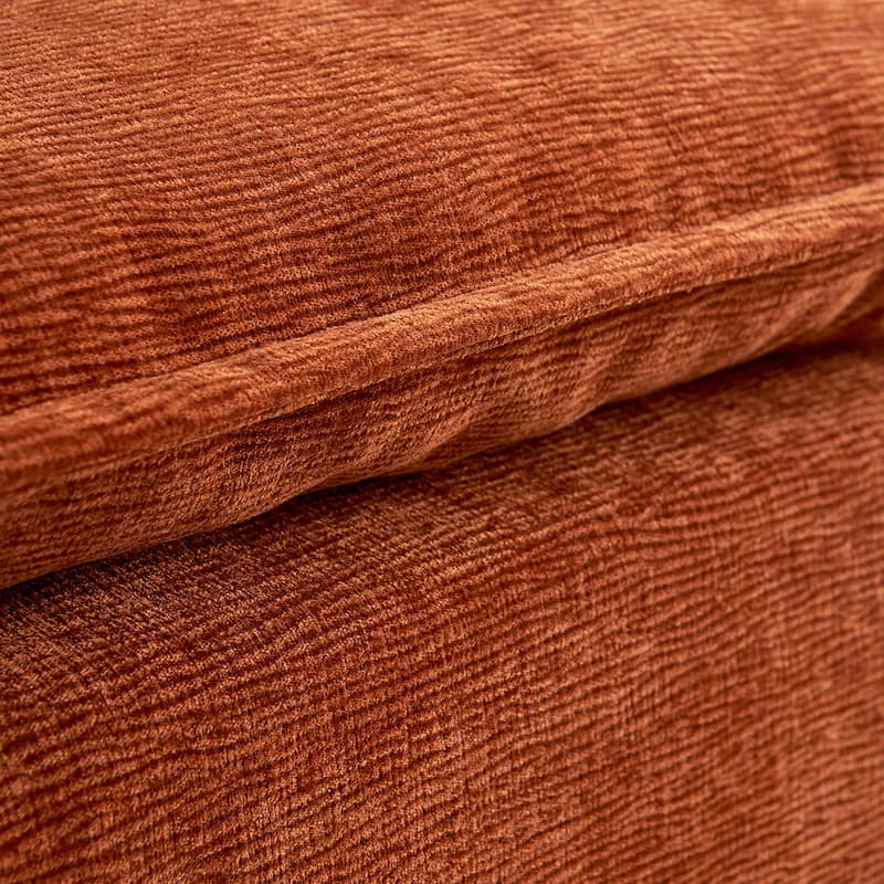 Mid-Century Modern Modular Sofas for Living Rooms