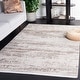 preview thumbnail 2 of 14, SAFAVIEH Diamond Arienne Modern Abstract Fringe Rug