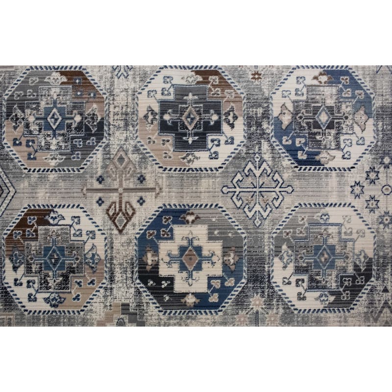 Noori Rug Latif Jodie Rug