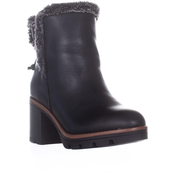 naturalizer valene boots