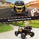 preview thumbnail 42 of 55, Licensed Can-Am 12V Kids UTV Ride on Car with Remote Control 4 Wheeler Off-Road Quad