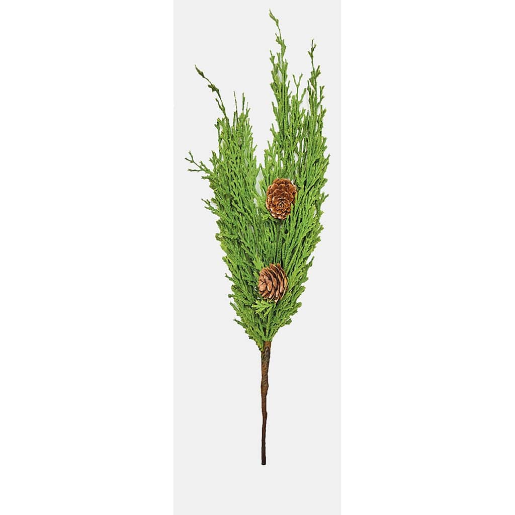 11" Cedar Pick, Set of 3