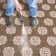 preview thumbnail 11 of 10, SAFAVIEH Courtyard Tinka Casual Rug