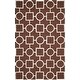preview thumbnail 38 of 82, SAFAVIEH Handmade Cambridge Tula Modern Moroccan Wool Rug