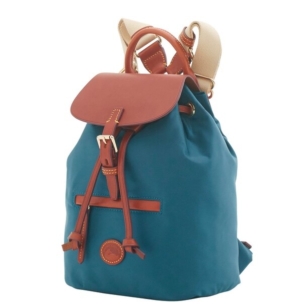 dooney nylon backpack