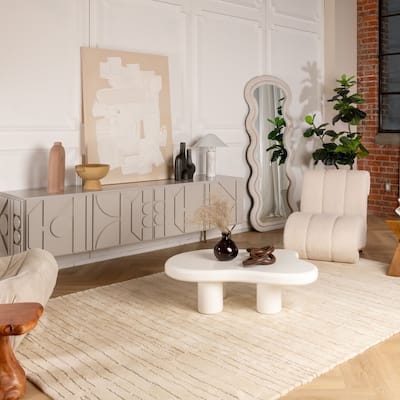 Rug Branch Maya Modern Boho Indoor