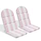 Option Pink&White
