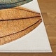 preview thumbnail 66 of 90, SAFAVIEH Hollywood Mergita Mid-Century Modern Abstract Rug