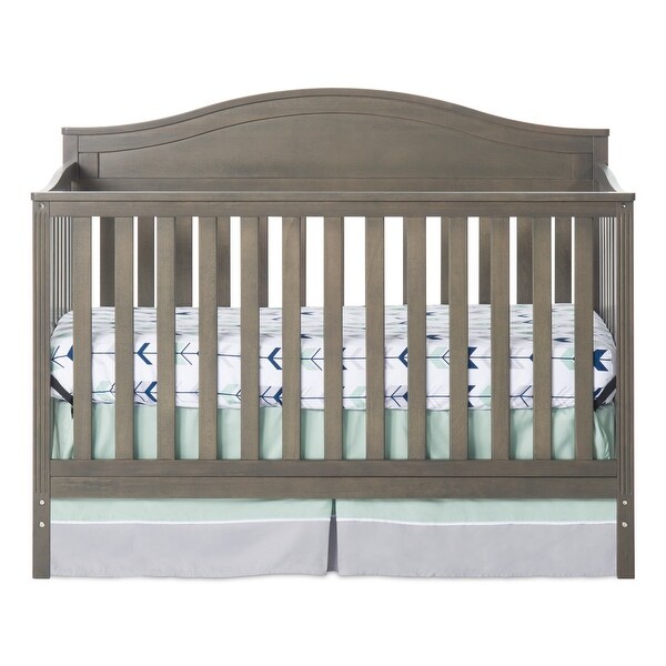 bily sidney crib