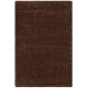 preview thumbnail 186 of 239, SAFAVIEH Santa Monica Shag Einara 2-inch Thick Area Rug