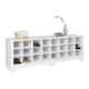Option fresh white