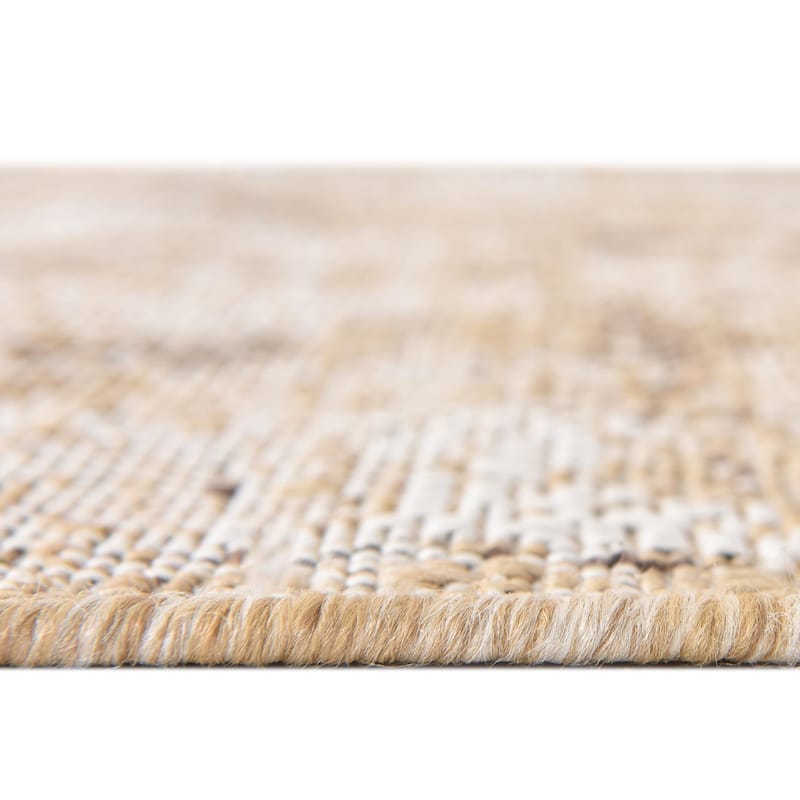 Outdoor Nirie Collection Area Rug