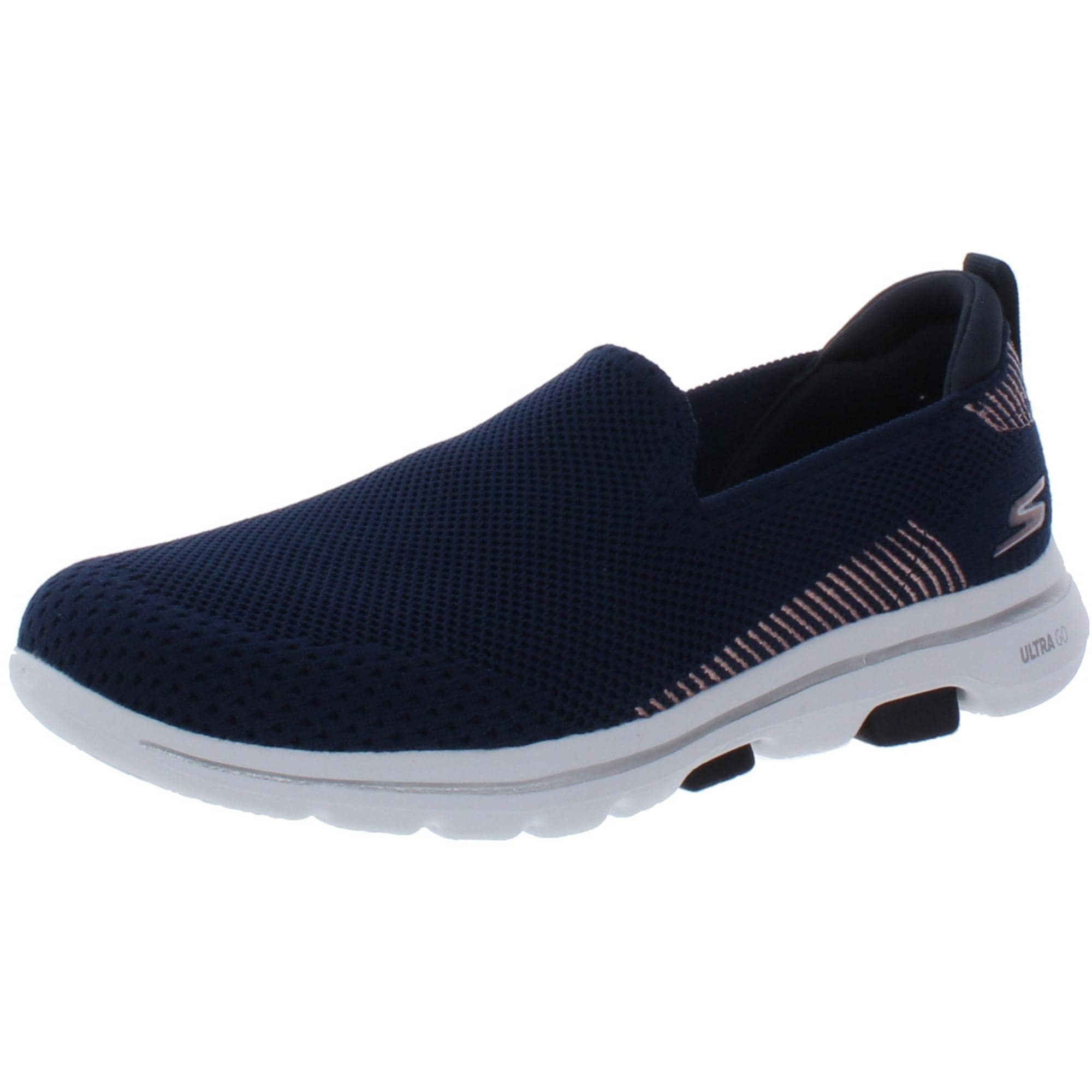 skechers go walk goga mat shoes