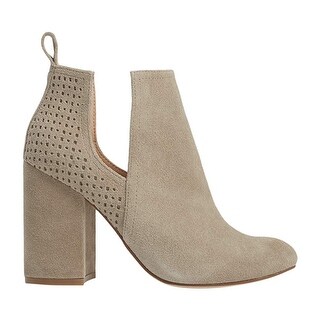 steve madden nomad bootie