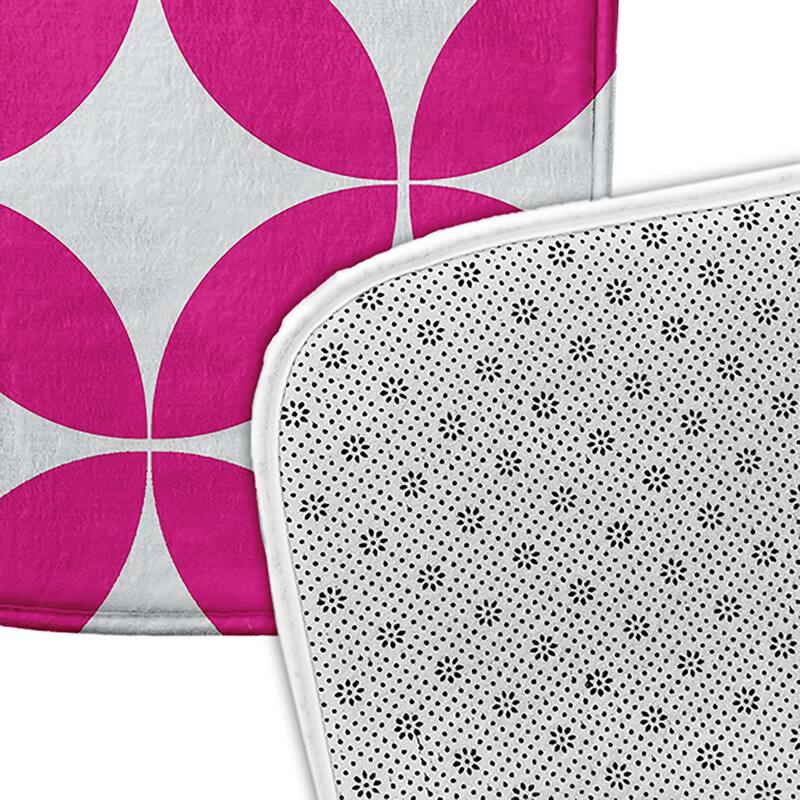 Eye Opener Bathmat