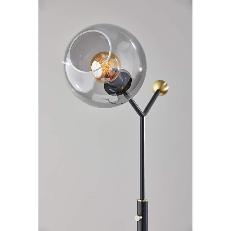 Dusk Floor Lamp
