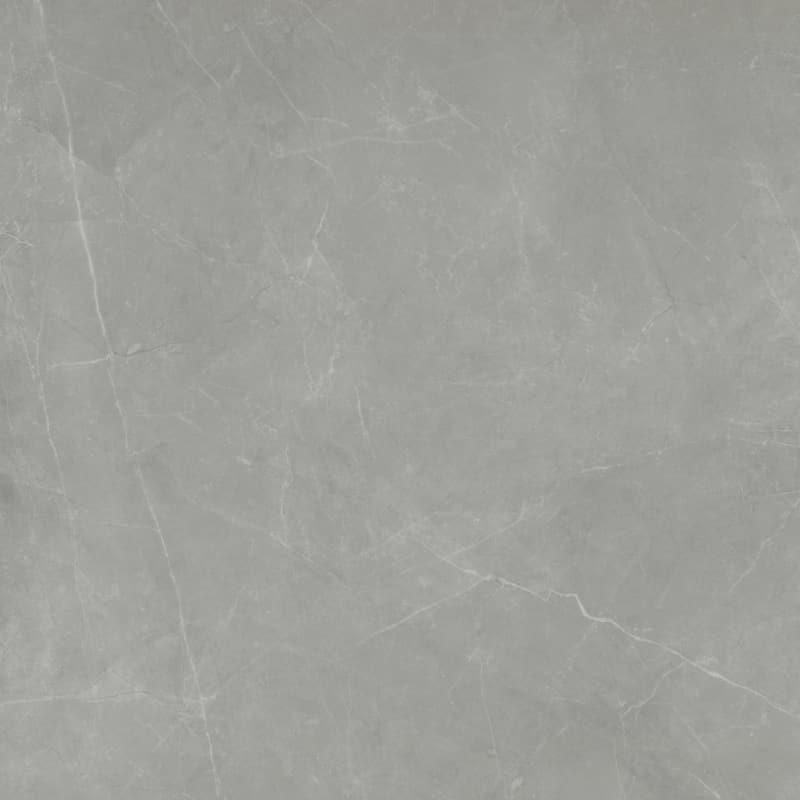 Emser Tile F20STER2424P Sterlina II - 24" x 24" Square Floor and Wall - Gray