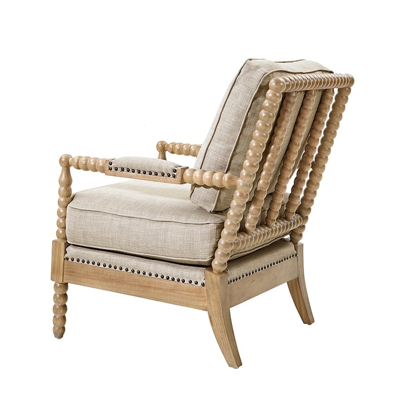 Accent Arm Chair，Modern Accent Chair,for Living Room Bedroom Studio,Living Room Chairs Comfy Reading