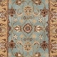 preview thumbnail 24 of 29, SAFAVIEH Handmade Heritage Mallory Traditional Oriental Wool Rug