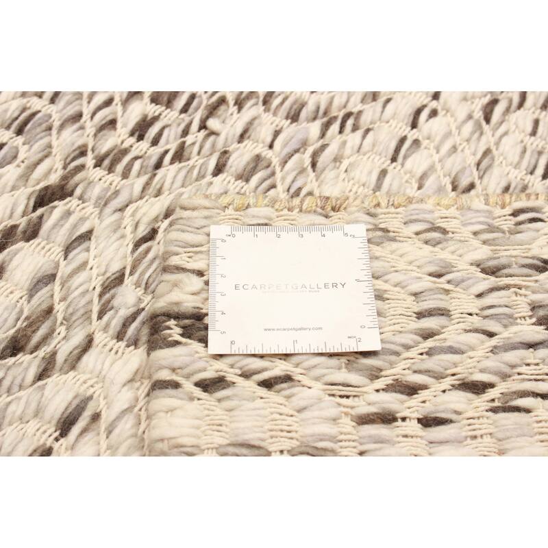 Sienna Khaki Rug 5'0" x 7'8" - 5'0 x 7'8