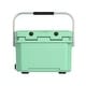 preview thumbnail 11 of 73, CAMP-ZERO 20 - 21.13 Qt. Premium Cooler with 4 Molded-In Cup Holders
