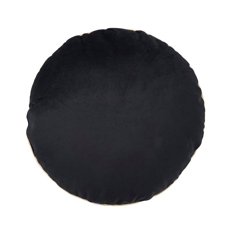 Ghost Poly Filled Throw Pillow
