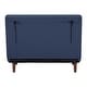 preview thumbnail 66 of 150, Tustin Upholstered Convertible Lounge/ Sleeper Chair