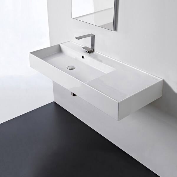 Nameeks Scarabeo 5119 Scarabeo Teorema 2 0 40 Rectangular Ceramic Overstock 25649963