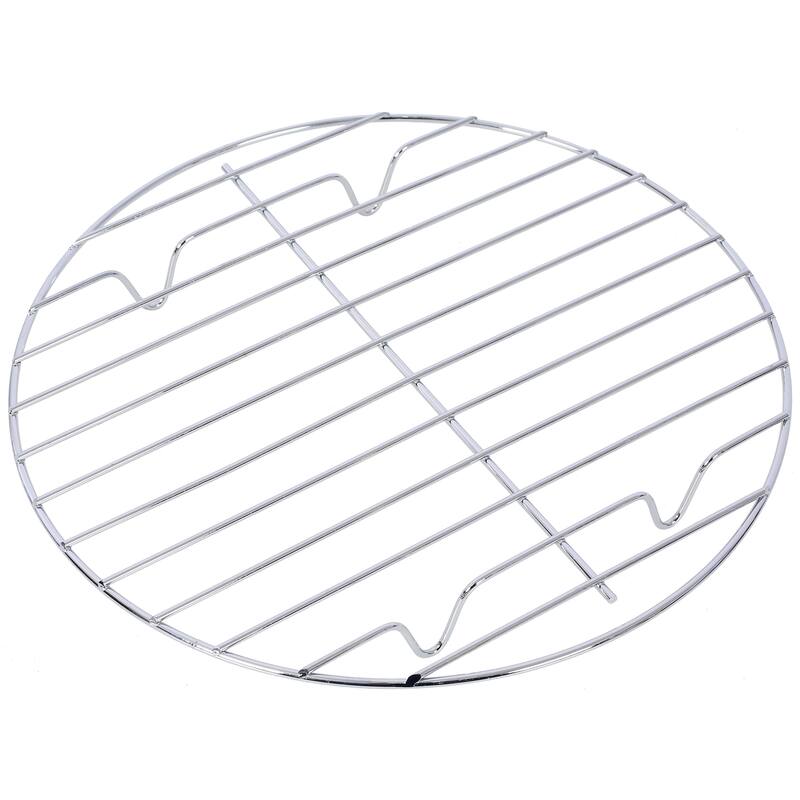 3-in-1 Charcoal Smoker Grill and Fire Pit with Thermometer Adjustable Air Vents Steel Construction for Patio Backyard Camping