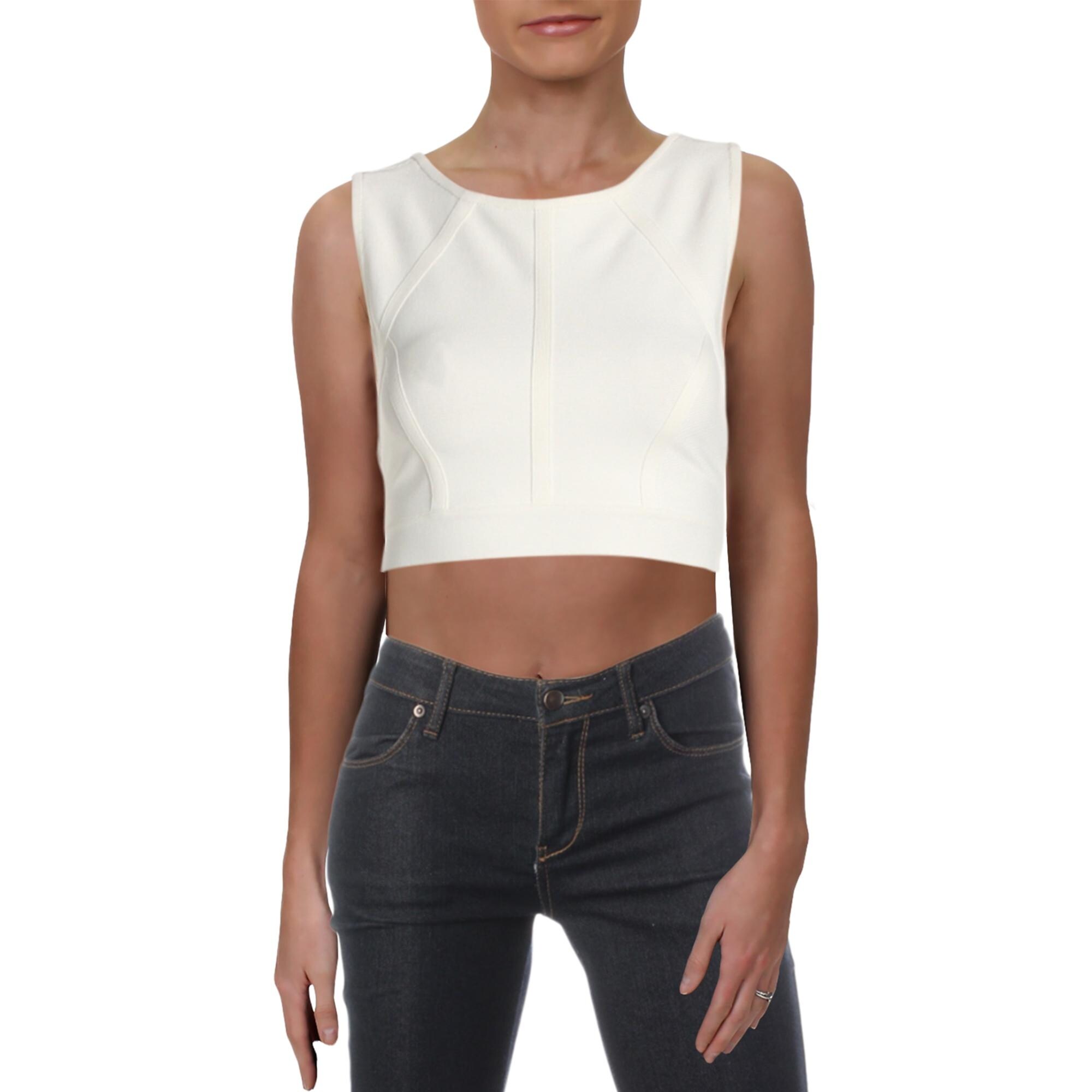 bcbg fenella top